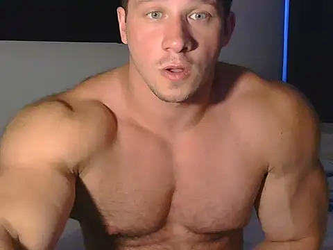 Body 777  online show from July 24, 2026, 3:41 pm