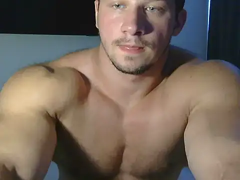 Body 777  online show from August 3, 2026, 9:04 am