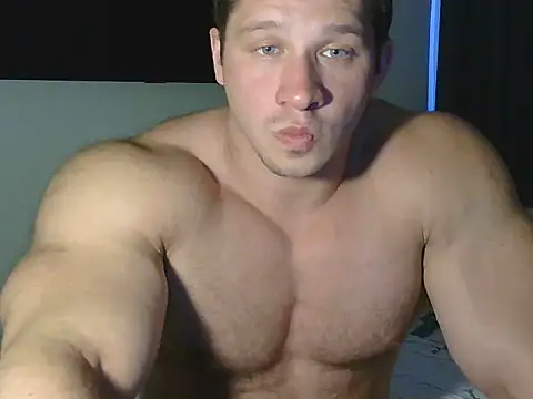 Body 777  online show from July 10, 2026, 3:12 pm