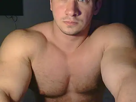 Body 777  online show from June 26, 2026, 1:50 pm