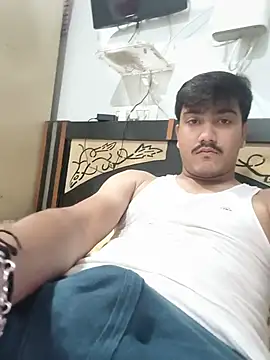 himanshu1619 online show from July 15, 2026, 3:46 am