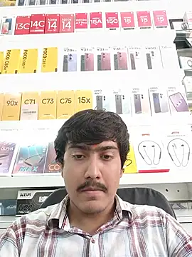 himanshu1619 online show from June 20, 2026, 8:08 am