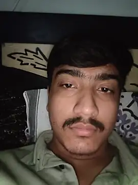 himanshu1619 online show from August 2, 2026, 3:38 am