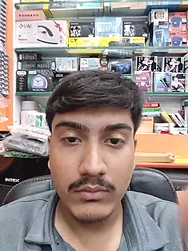 himanshu1619 online show from June 23, 2026, 3:10 pm