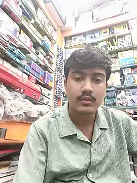 himanshu1619 online show from July 27, 2026, 1:40 pm