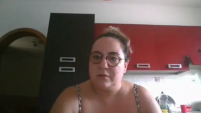 MissEva10 online show from July 22, 2026, 11:12 am
