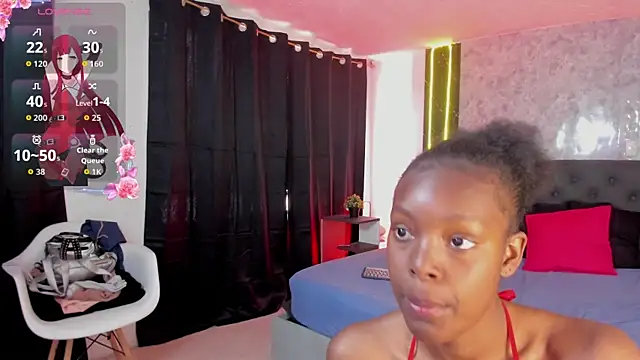 Snapshot of mirandaPriesly chatting on August 4, 2026, 2:43 pm mirandaPriesly online show from August 4, 2026, 2:43 pm