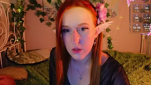 Snapshot of Eva_Bellea chatting on July 31, 2026, 9:12 pm Eva Bellea online show from July 31, 2026, 9:12 pm