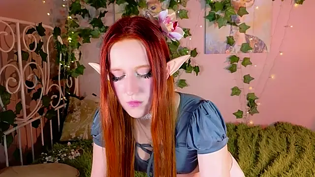 Snapshot of Eva_Bellea chatting on July 21, 2026, 1:01 pm Eva Bellea online show from July 21, 2026, 1:01 pm