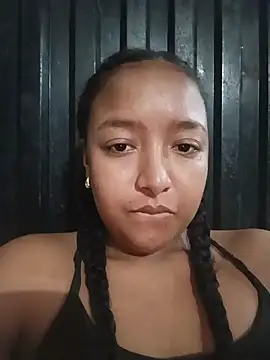 Snapshot of HeLiSa69ebony chatting on August 1, 2026, 1:14 am HeLiSa69ebony online show from August 1, 2026, 1:14 am