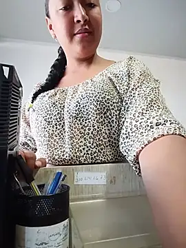 Snapshot of HeLiSa69ebony chatting on July 7, 2026, 11:36 am HeLiSa69ebony online show from July 7, 2026, 11:36 am