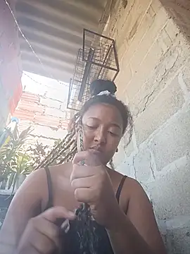 Snapshot of HeLiSa69ebony chatting on July 29, 2026, 4:50 pm HeLiSa69ebony online show from July 29, 2026, 4:50 pm