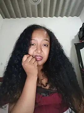 Snapshot of HeLiSa69ebony chatting on August 3, 2026, 4:42 am HeLiSa69ebony online show from August 3, 2026, 4:42 am