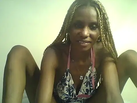 Snapshot of DelteAfriq chatting on July 13, 2026, 3:00 pm DelteAfriq online show from July 13, 2026, 3:00 pm