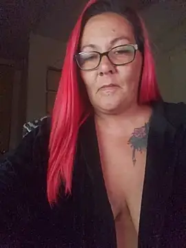 TattedLove4 online show from June 20, 2026, 1:54 am