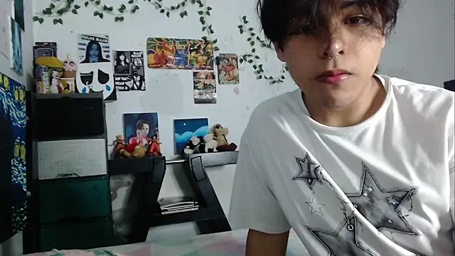 Snapshot of Tiff_-Styles chatting on July 10, 2026, 9:04 pm Tiff -Styles online show from July 10, 2026, 9:04 pm