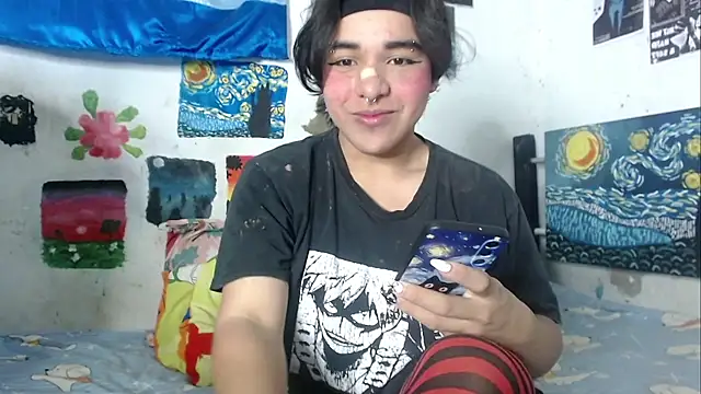Snapshot of Tiff_-Styles chatting on August 3, 2026, 10:03 pm Tiff -Styles online show from August 3, 2026, 10:03 pm