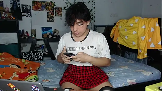 Snapshot of Tiff_-Styles chatting on June 25, 2026, 8:25 pm Tiff -Styles online show from June 25, 2026, 8:25 pm