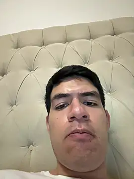 FernanHot69 online show from July 24, 2026, 2:40 am