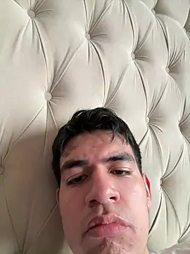 FernanHot69 online show from July 19, 2026, 12:41 am