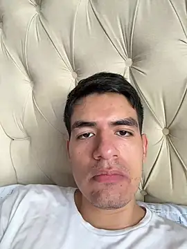 FernanHot69 online show from July 13, 2026, 11:15 pm