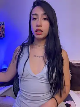 Snapshot of Ashleygross777 chatting on August 6, 2026, 11:22 pm Ashleygross777 online show from August 6, 2026, 11:22 pm