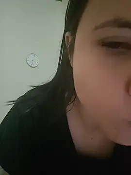 Snapshot of Jesikaceron30 chatting on June 20, 2026, 1:10 am Jesikaceron30 online show from June 20, 2026, 1:10 am