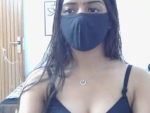 Snapshot of Ruchi-19 chatting on August 4, 2026, 12:10 pm Ruchi-19 online show from August 4, 2026, 12:10 pm