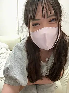 Snapshot of seina_jp chatting on June 21, 2026, 6:52 am seina jp online show from June 21, 2026, 6:52 am