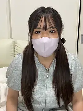 Snapshot of seina_jp chatting on June 22, 2026, 8:00 am seina jp online show from June 22, 2026, 8:00 am
