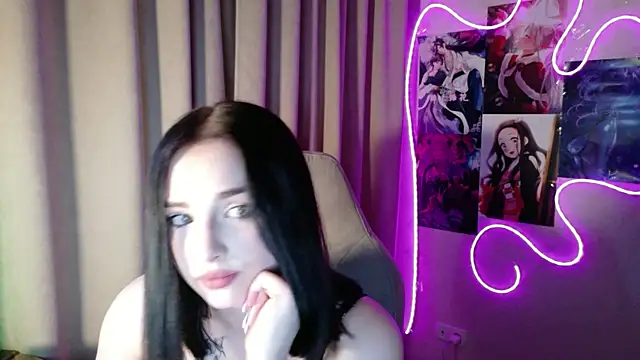 Snapshot of babyellly chatting on June 22, 2026, 7:55 pm babyellly online show from June 22, 2026, 7:55 pm
