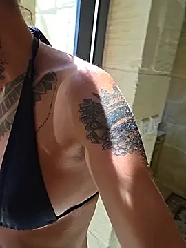 Snapshot of inked_up_jade chatting on July 20, 2026, 1:35 pm inked up jade online show from July 20, 2026, 1:35 pm