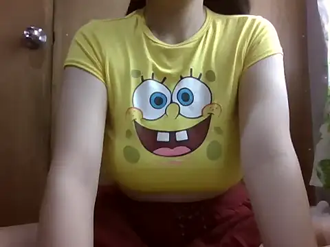 Snapshot of itsmemari991 chatting on July 23, 2026, 2:42 am itsmemari991 online show from July 23, 2026, 2:42 am