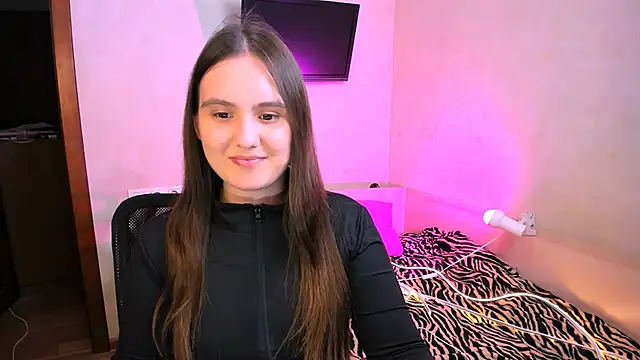 ChelseaStarX online show from July 15, 2026, 10:22 am
