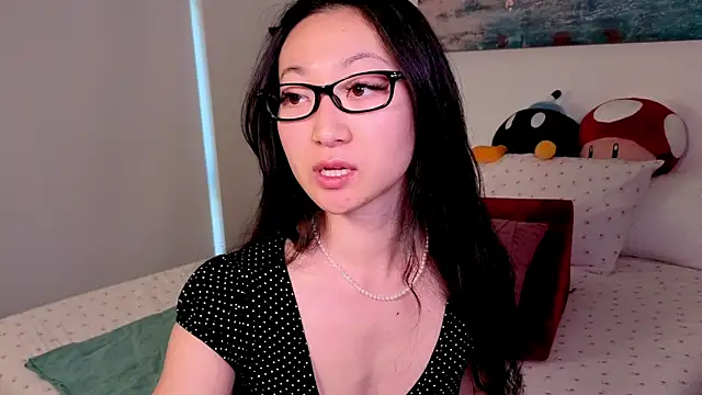 MySweetSofie online show from November 7, 2025, 11:41 pm