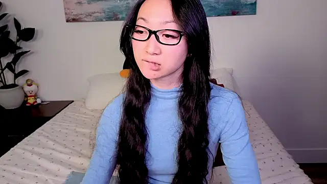 MySweetSofie online show from October 26, 2025, 8:09 pm