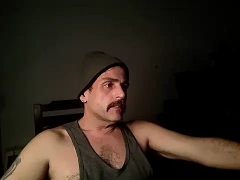 Snapshot of BrunoAlphaBR chatting on June 21, 2026, 9:04 am BrunoAlphaBR online show from June 21, 2026, 9:04 am