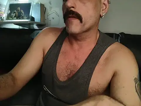 Snapshot of BrunoAlphaBR chatting on July 12, 2026, 3:46 pm BrunoAlphaBR online show from July 12, 2026, 3:46 pm