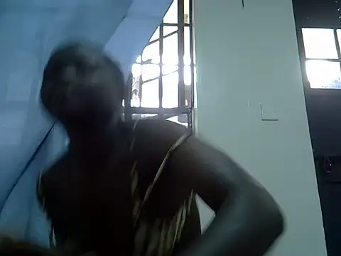 Snapshot of milky_gal_ebony chatting on June 23, 2026, 10:24 am milky gal ebony online show from June 23, 2026, 10:24 am