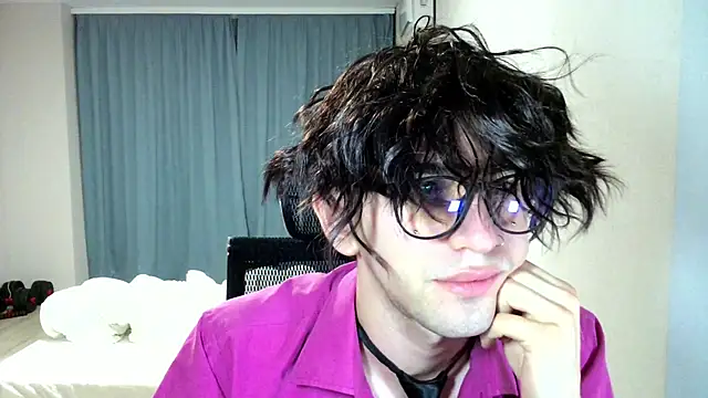 AlexSunx online show from June 26, 2026, 10:48 pm