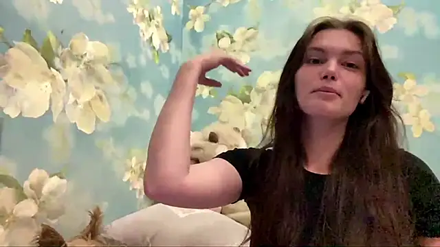 Anorislos16 online show from June 21, 2026, 5:08 pm