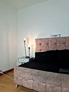 Snapshot of BrunoSilva_ chatting on July 13, 2026, 12:04 pm BrunoSilva online show from July 13, 2026, 12:04 pm