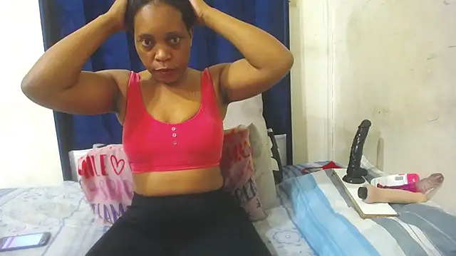 candyass3 online show from July 30, 2026, 6:29 pm