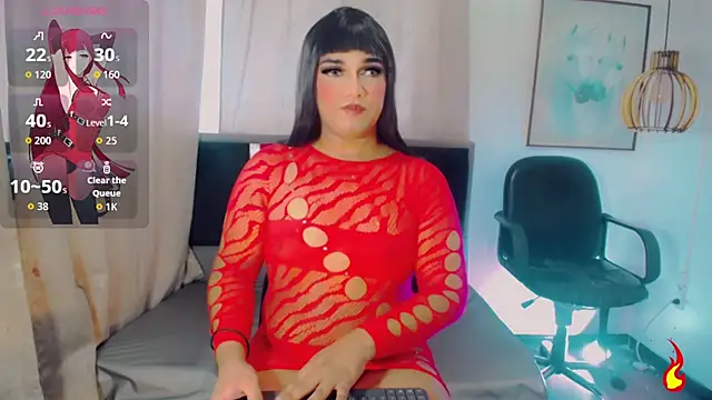 natalie vegas  online show from July 7, 2026, 11:36 am