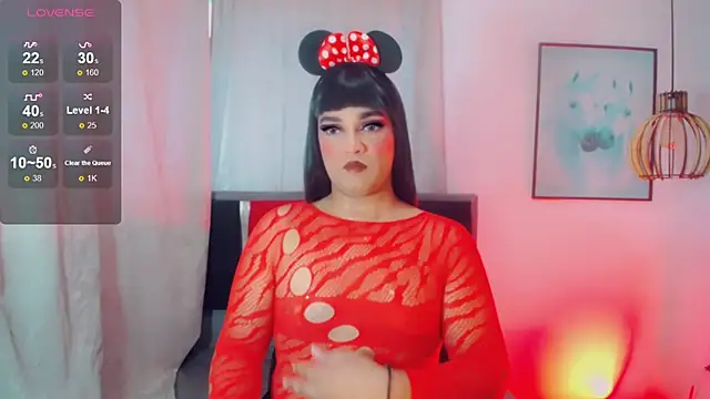 natalie vegas  online show from July 24, 2026, 11:28 am