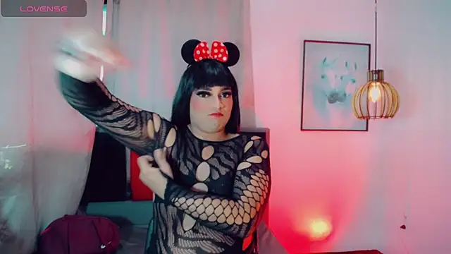 natalie vegas  online show from July 23, 2026, 11:29 am