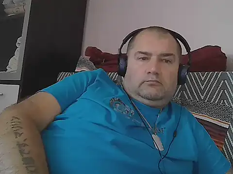 Snapshot of CristianDaniel78 chatting on July 7, 2026, 3:53 am CristianDaniel78 online show from July 7, 2026, 3:53 am