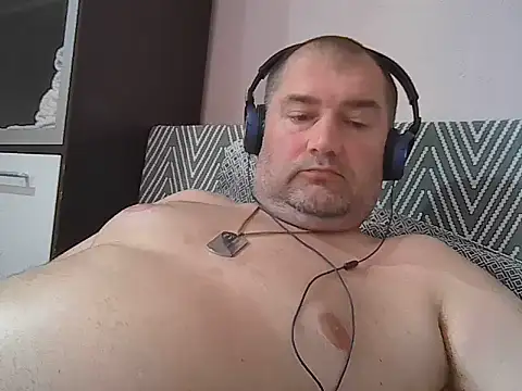 Snapshot of CristianDaniel78 chatting on July 8, 2026, 4:18 pm CristianDaniel78 online show from July 8, 2026, 4:18 pm