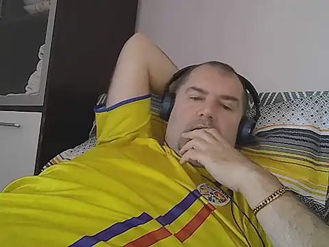 Snapshot of CristianDaniel78 chatting on July 11, 2026, 4:13 am CristianDaniel78 online show from July 11, 2026, 4:13 am