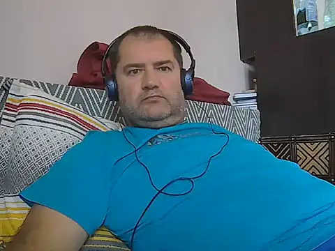 Snapshot of CristianDaniel78 chatting on July 25, 2026, 6:54 am CristianDaniel78 online show from July 25, 2026, 6:54 am